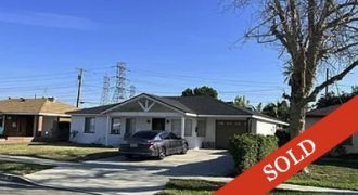 13742 GARDENLAND AVE BELLFLOWER, LOS ANGELES, CA 90706